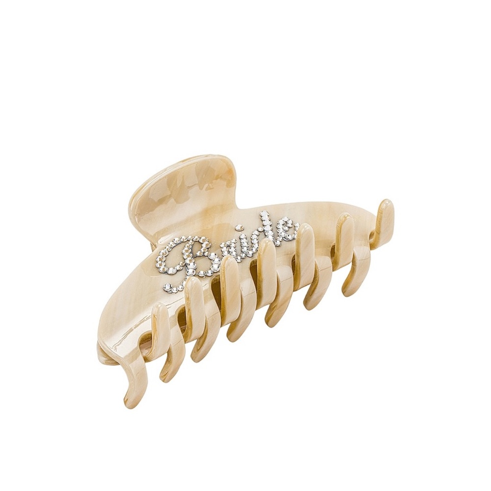 Emi Jay Bride Clip